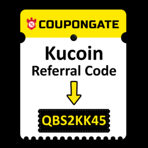 kucoin referral code