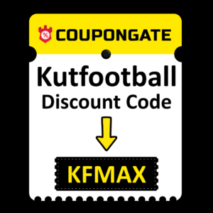 kutfootball discount code