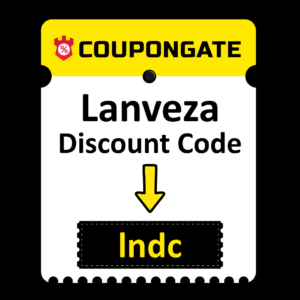 Lanveza Discount Code “lndc” 1 lanveza discount code