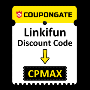 linkifun discount code