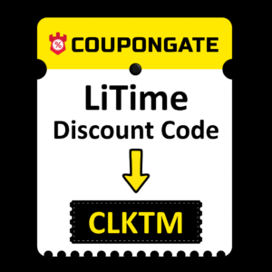 litime discount code