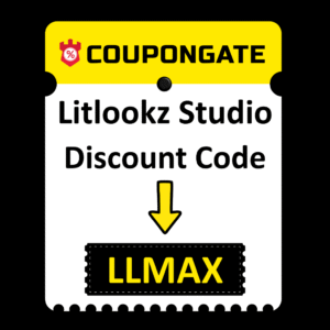 litlooksz studio discount code