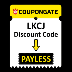 lkcj discount code