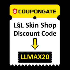 ll skin shop discount code