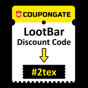 lootbar discount code
