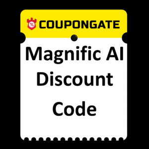 magnific ai discount code
