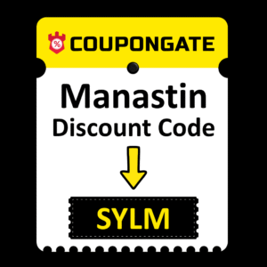 manastin discount code