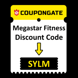 megastar fitness discount code