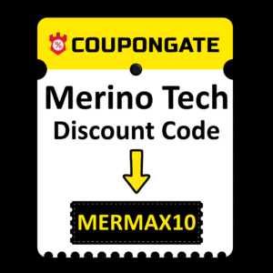 merino tech discount code