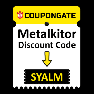 metalkitor discount code