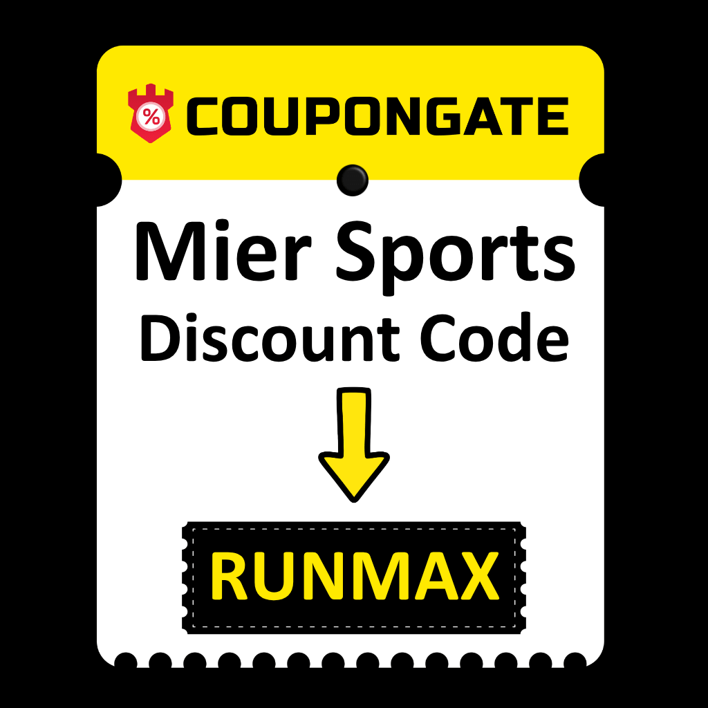 mier sports discount code