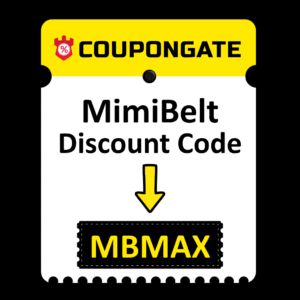 mimibelt discount code
