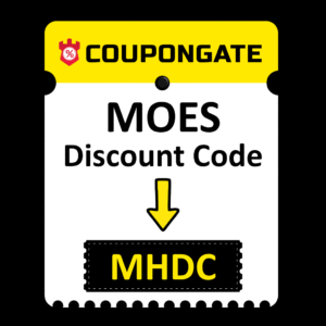moes discount code