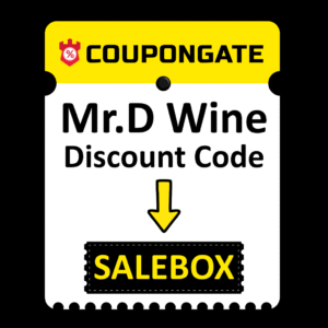 mr d wine discount code