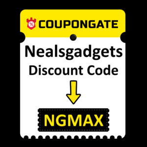nealsgadgets discount code