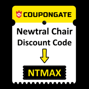 newtral chair discount code