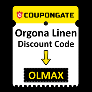 organa linen discount code