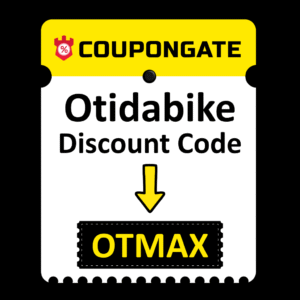 otidabike discount code