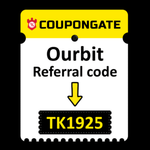 ourbit referral code