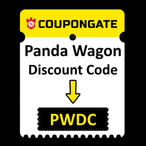 panda wagon discount code