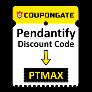 pendantify discount code