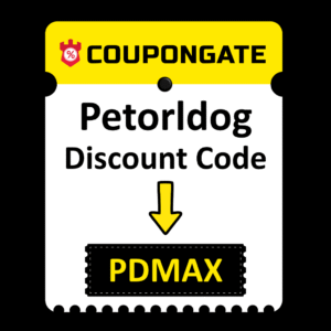 petorldog discount code