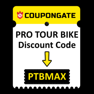 pro tour bike discount code
