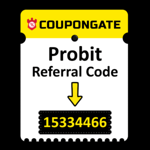 probit referral code