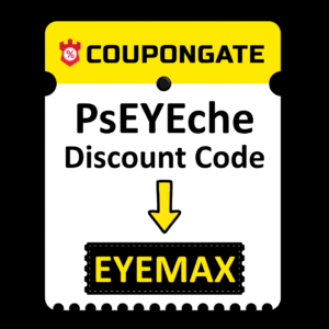 pseyeche discount code