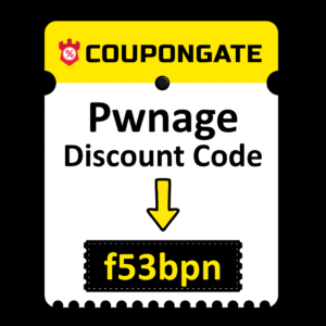 pwnage discount code