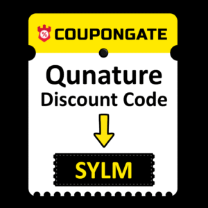 qunature discount code