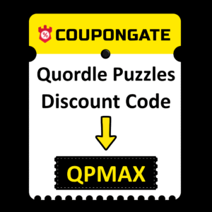 quordle puzzles discount code