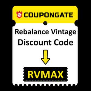 rebalance vintage discount code