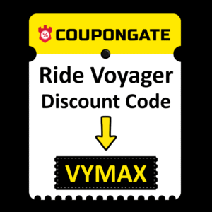 ride voyager discount code