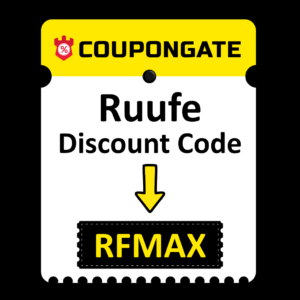 ruufe discount code