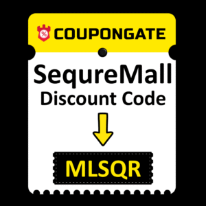 SequreMall Discount Code “MLSQR” 1 sequremall discount code