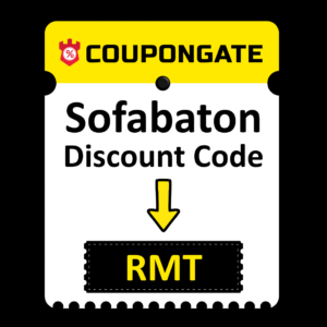 sofabaton discount code