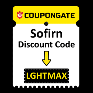 Sofirn Discount Code “LGHTMAX” 1 sofirn discount code