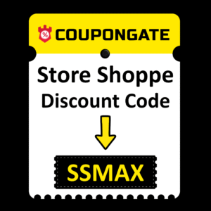 store shoppe discount code