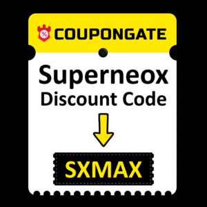 superneox discount code