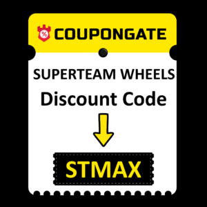 superteam wheels discount code