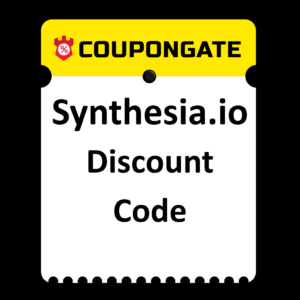 Synthesia 25% Discount Code 1 synthesia discount code