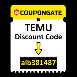 Temu Discount Code 30% 1 temu discount code