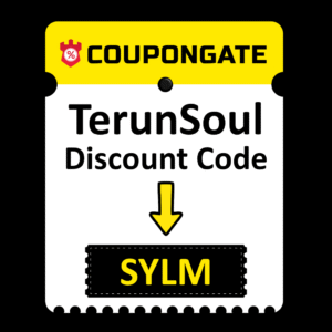 terunsoul discount code
