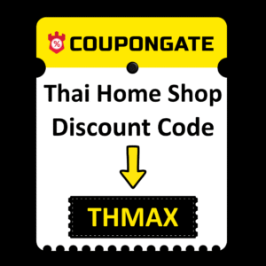 thai home shop discount code