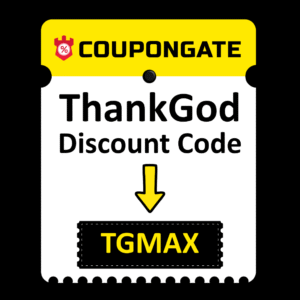 thankgod discount code