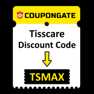 tisscare discount code