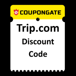 trip discount code