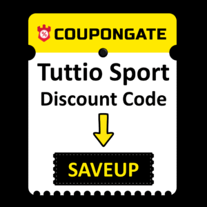 tuttio sport discount code