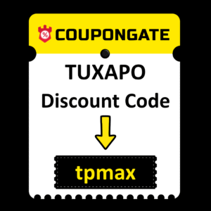 tuxapo discount code